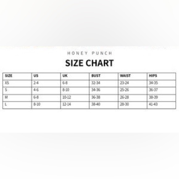 NWT HONEY PUNCH Striped Jumpsuit w Ruffle Detail XS - Picture 9 of 11